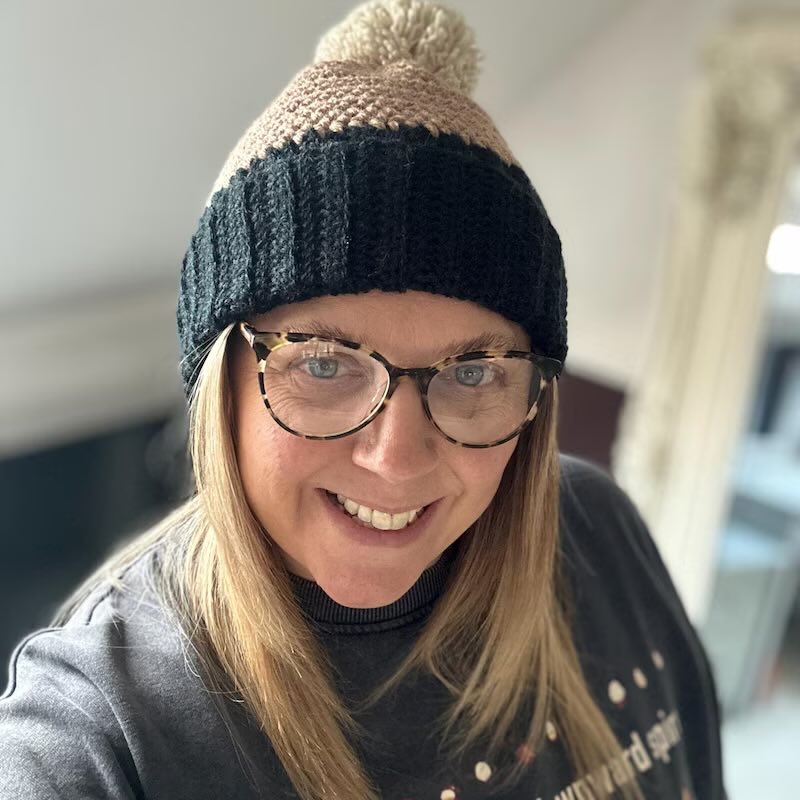 Beanie Hat Pattern